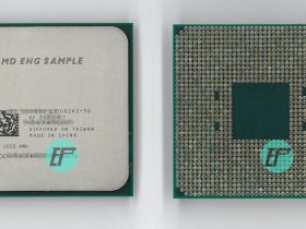 AMD Ryzen 3 Setara dengan Intel Apa?