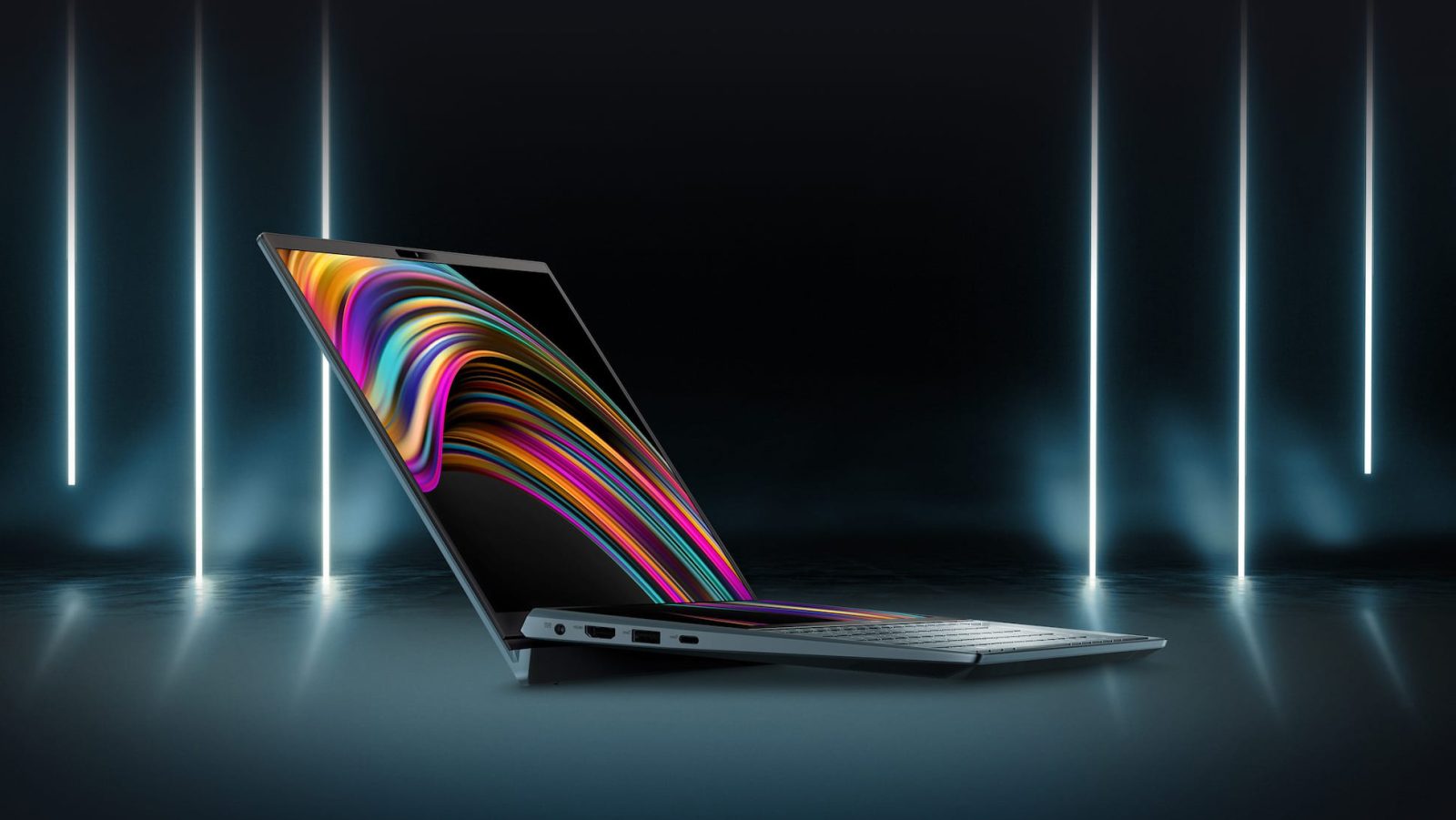 Review Lengkap ZenBook Duo UX481: Inovasi Layar Ganda untuk Produktivitas Maksimal
